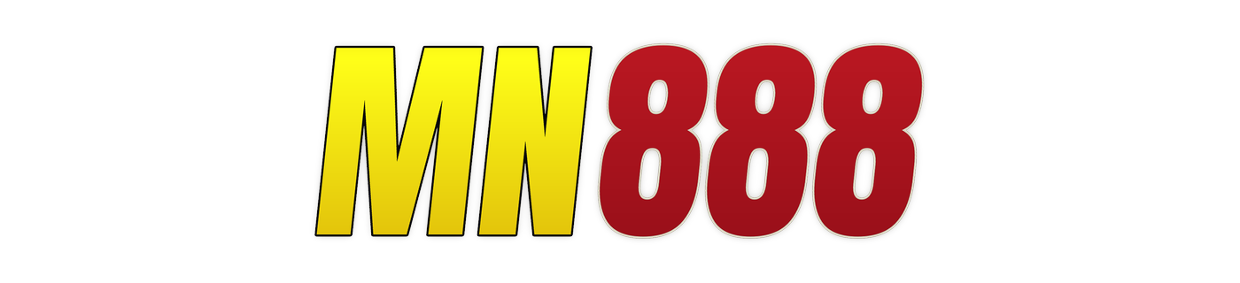 mn888 Logo